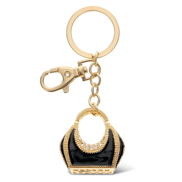Star Shaped Mermaid Sequins Key Chain Handbag Pendant Keyring Jewelry Gifts BSCA 